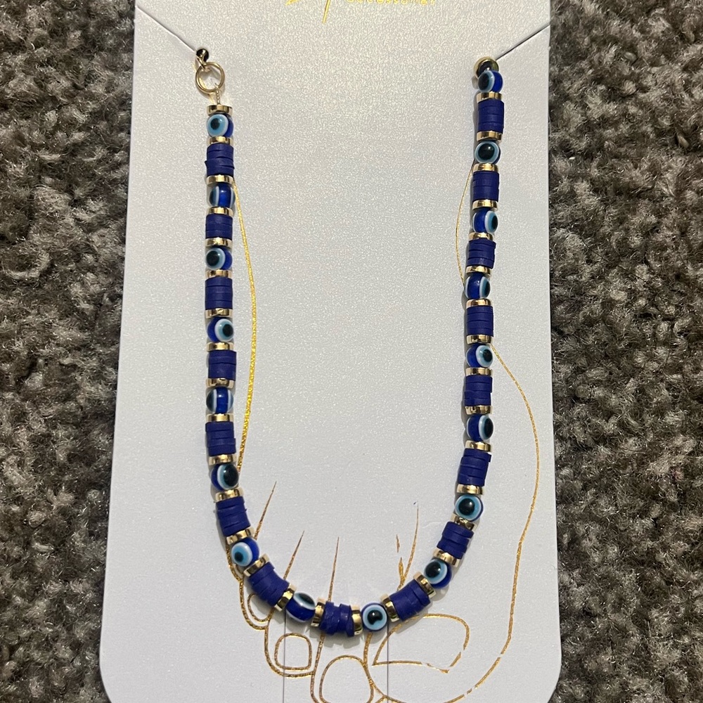 Anklet